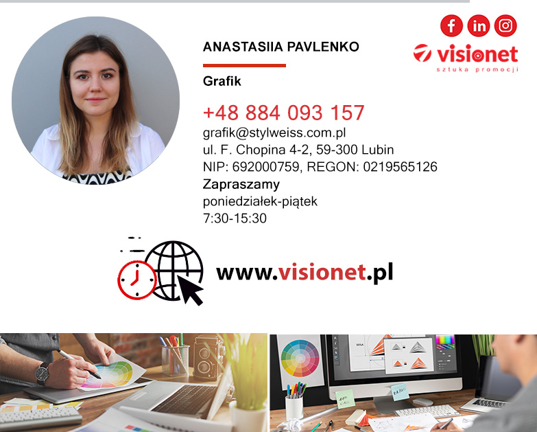 visionet lubin