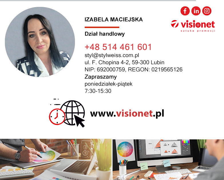 visionet lubin