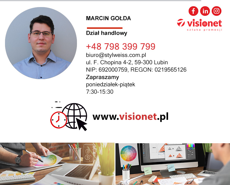 visionet lubin